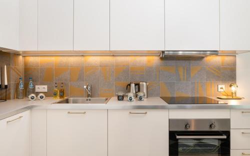 Apartamento Rent Like Home - Czerniakowska 178