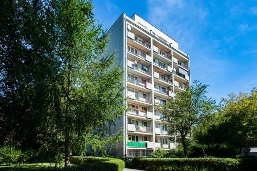 First Central Apartments By Renters