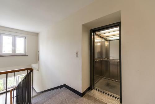 P&o Serviced Apartments Close To Central Station