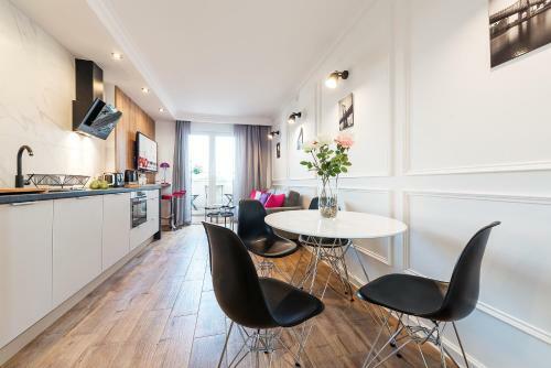 P&o Serviced Apartments Close To Central Station