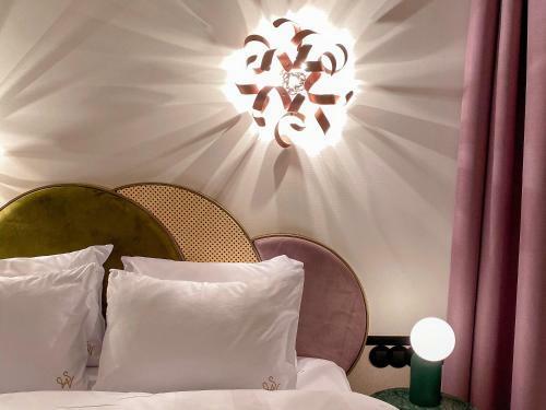 Sleepwell Boutique Apartments