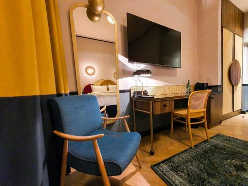 Sleepwell Boutique Apartments