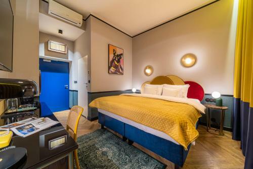 Sleepwell Boutique Apartments