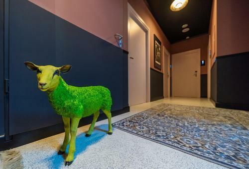 Sleepwell Boutique Apartments