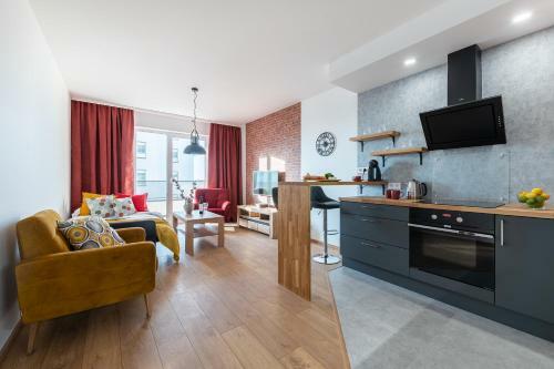 P&o Serviced Apartments Group Komputerowa
