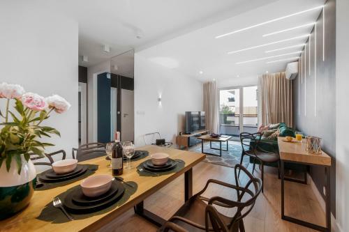 P&o Serviced Apartments Group Komputerowa