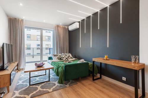 P&o Serviced Apartments Group Komputerowa