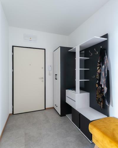 P&o Serviced Apartments Group Komputerowa