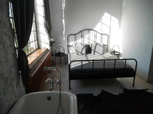 Albergue Design Loft 22