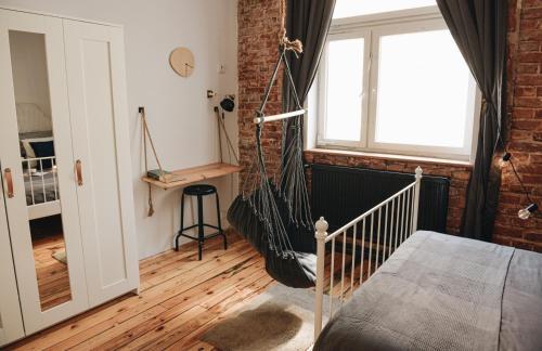 Albergue Design Loft 22
