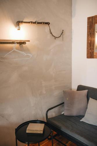 Albergue Design Loft 22