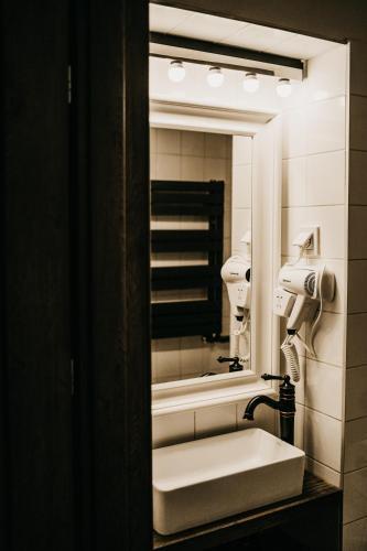 Albergue Design Loft 22