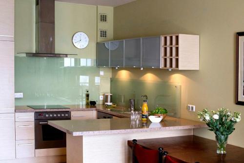 Sarmacka P&o Serviced Apartments 2 Bedrooms