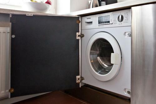 Two-bedroom Apartment Warecka By P&o Serviced Apartments