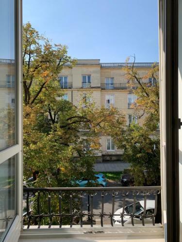 Two-bedroom Apartment Warecka By P&o Serviced Apartments