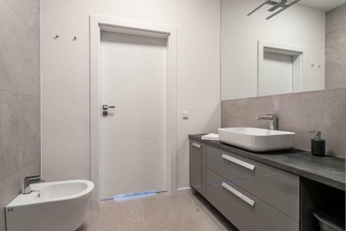 Apartamento Grzybowska 4 Residence