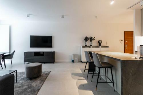 Apartamento Grzybowska 4 Residence