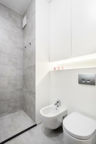 Apartamento Grzybowska 4 Residence