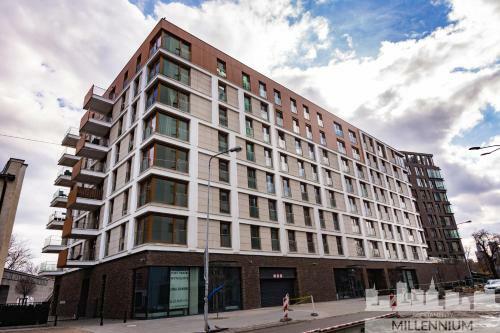 Apartamento Jm Millennium Port
