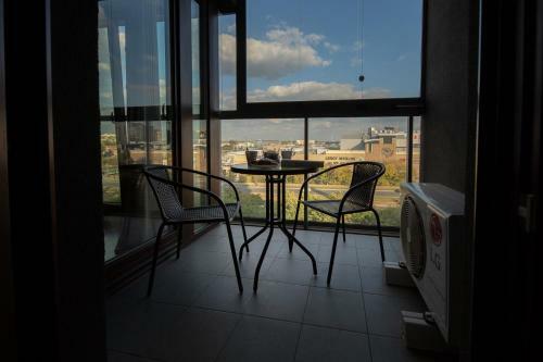 Apartamento Kazou Residence Arkadia