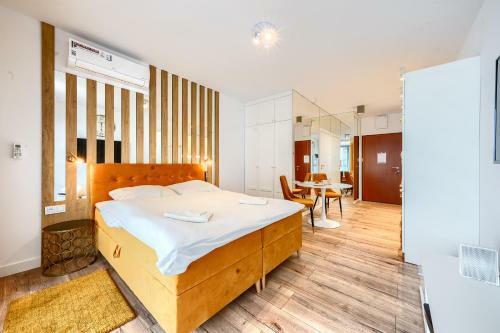 Apartamento Kazou Residence Arkadia
