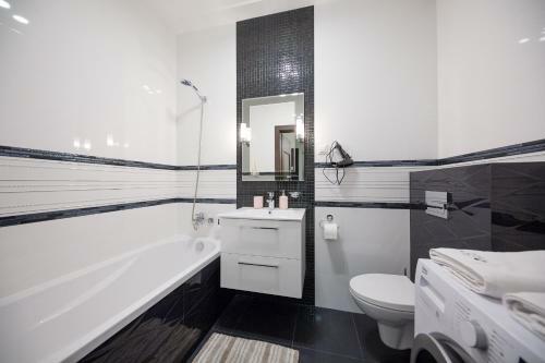 Apartamento Kazou Residence Arkadia