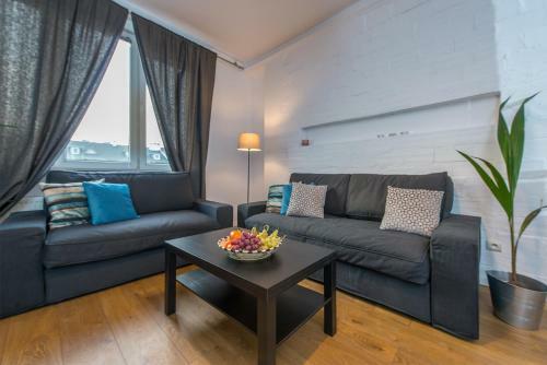 P&o Serviced Apartments Metro Mokotow