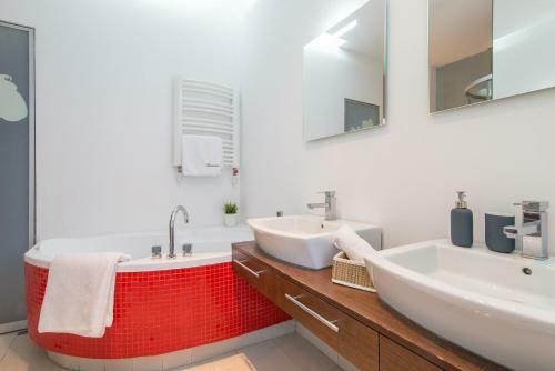 P&o Serviced Apartments Metro Mokotow