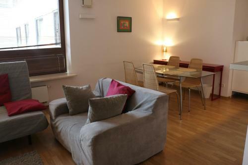 Apartamento Center - Atelier Residence