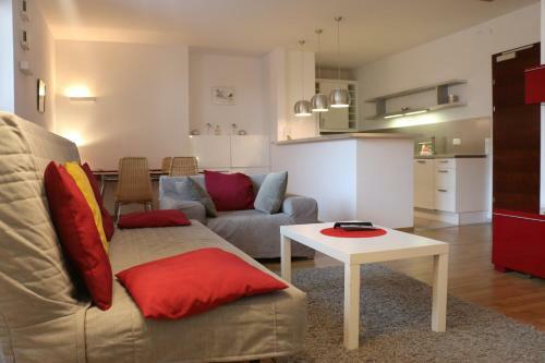 Apartamento Center - Atelier Residence
