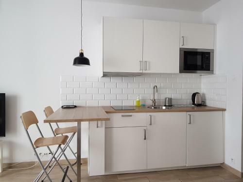 City Apartments Jaktorowska