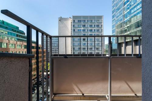 Apartamento Rent Like Home - Pa?ska 7
