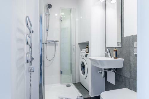 Apartamento Rent Like Home - Pa?ska 7