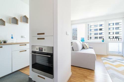 Apartamento Rent Like Home - Pa?ska 7