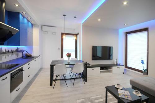 Bulwary Wislane P&o Serviced Apartments With AC