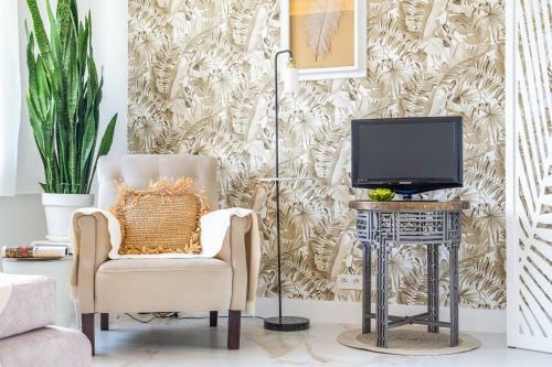 Apartamento Rent Like Home - Plac Inwalid�w 10