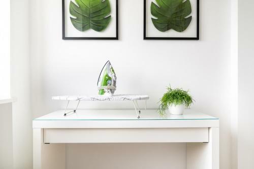 Apartamento Rent Like Home - Plac Inwalid�w 10