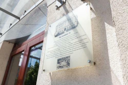 Apartamento Rent Like Home - Plac Inwalid�w 10