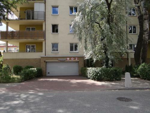 Apartamento Bella Wawa