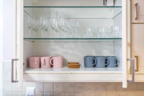 Apartamento Bella Wawa