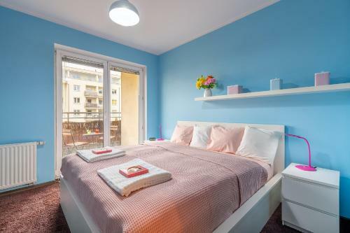 Apartamento Bella Wawa
