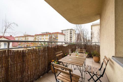 Apartamento Bella Wawa