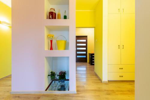 Apartamento Bella Wawa