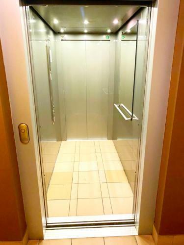 Apartamento Bella Wawa