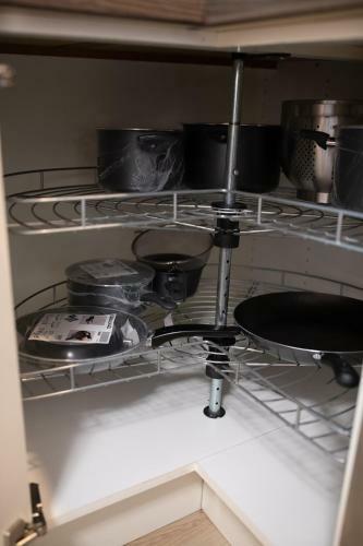 Apartamento Bella Wawa