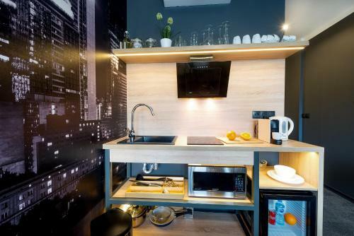 Apartamento My Beloved Warsaw