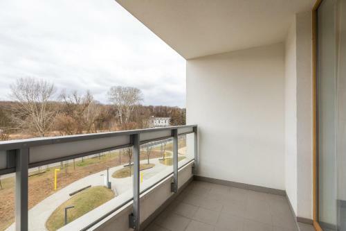 Apartamento Rent Like Home - Kolska 9a