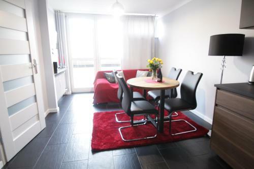 Fantastyczny Apartament Kr�lewska