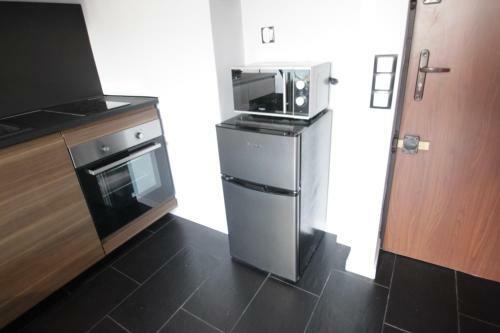 Fantastyczny Apartament Kr�lewska