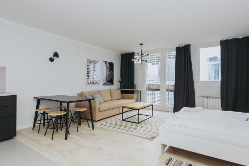 Apartamento Shortstaypoland Pereca (B68)